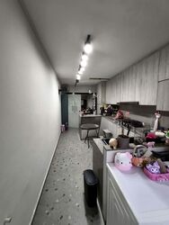 Blk 106 Gangsa Road (Bukit Panjang), HDB 4 Rooms #583828181